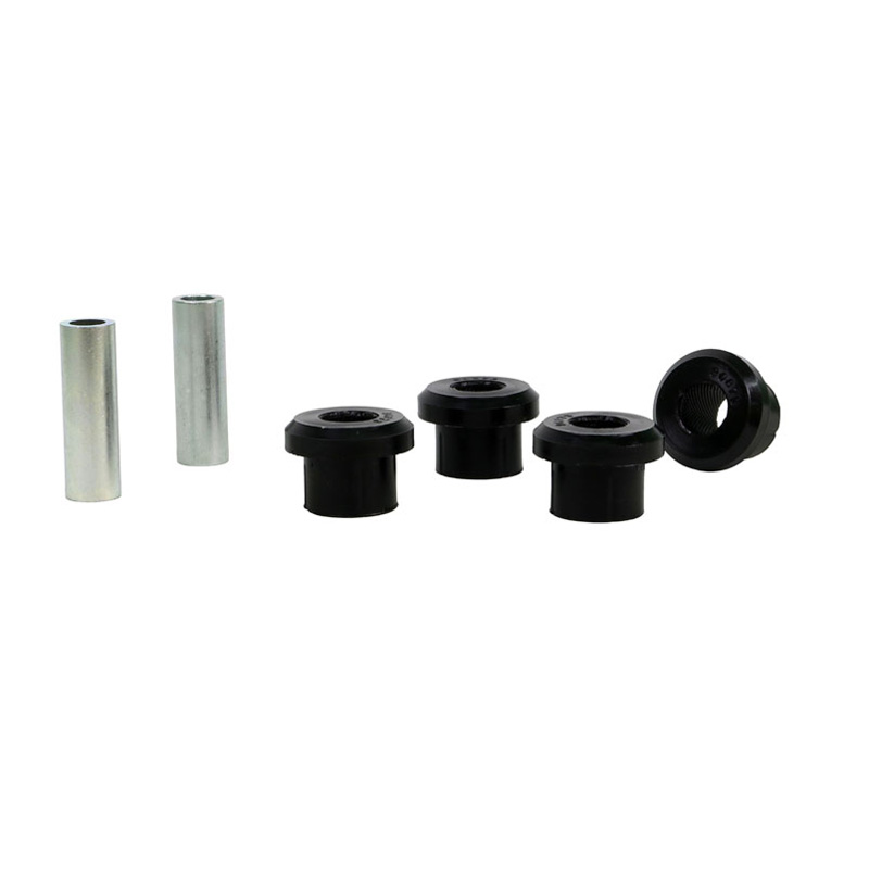 Whiteline Draagarm - Lower Inner Front Bushing  Nissan GT-R R35 2007-2018