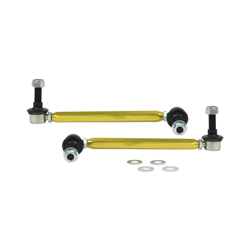 Whiteline Stabilisator/Koppelstang  Ford Ranger TKE / Hyundai Elantra Sedan HD/i30 FD / Kia Cerato II TD / Mazda BT-50 / Nissan Elgrand E51 2002-