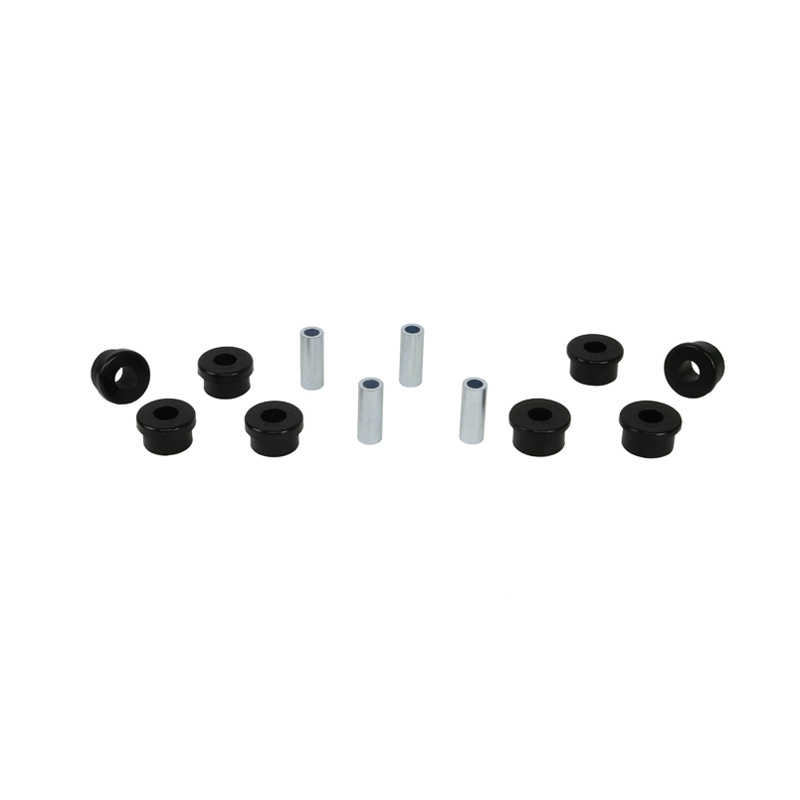 Whiteline Draagarm - Lower Inner Front Bushing  Acura Integra / Honda Civic V/VI/CRX III/Domani/Integra / Rover 400 1988-2001