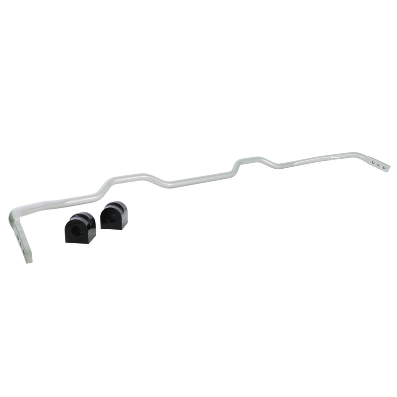 Whiteline Achterste Stabilisatorstang 20mm Verstelbaar  Tesla Model 3 2017-