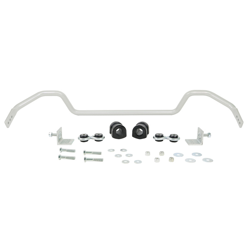 Whiteline Voorste Stabilisatorstang 27mm Heavy Duty Verstelbaar  BMW 3-Serie E36 1991-1999