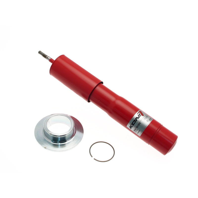 KONI Heavy Track schokdemper  Jeep Cherokee/Liberty Serie KJ/KK 2001-2013 / Wagoneer XJ 1984-2000 - Vooras (8240-1201SPX)