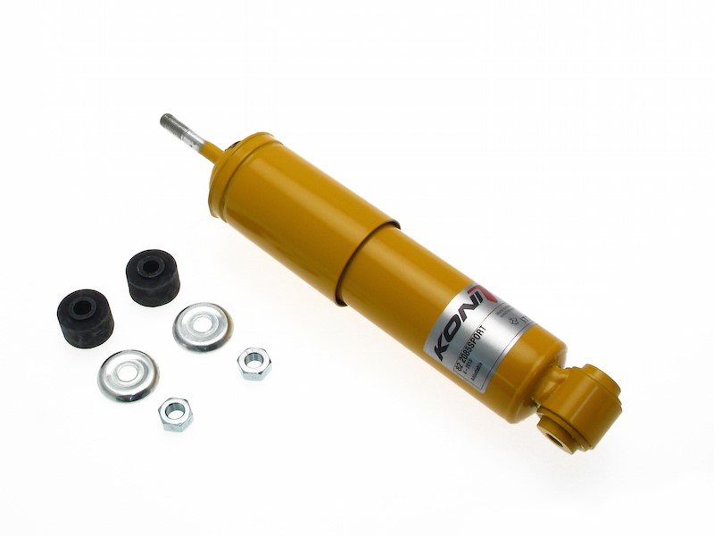 Koni Schokbreker Opel Manta B + CC incl. GT+E + GSi 76-88 Voorka