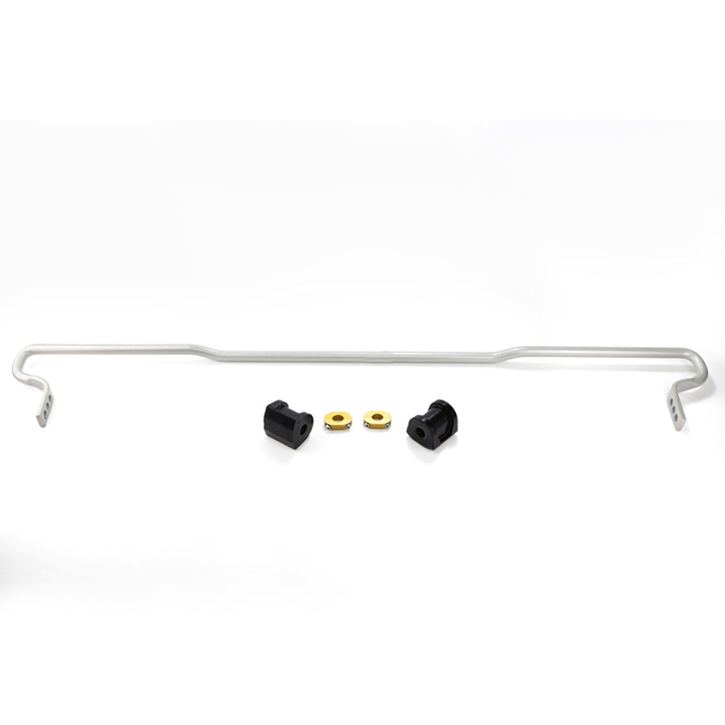 Whiteline Achterste Stabilisatorstang 18mm X Heavy Duty Verstelbaar  Toyota GT 86 Coupé ZN6 / Subaru BRZ 2012-