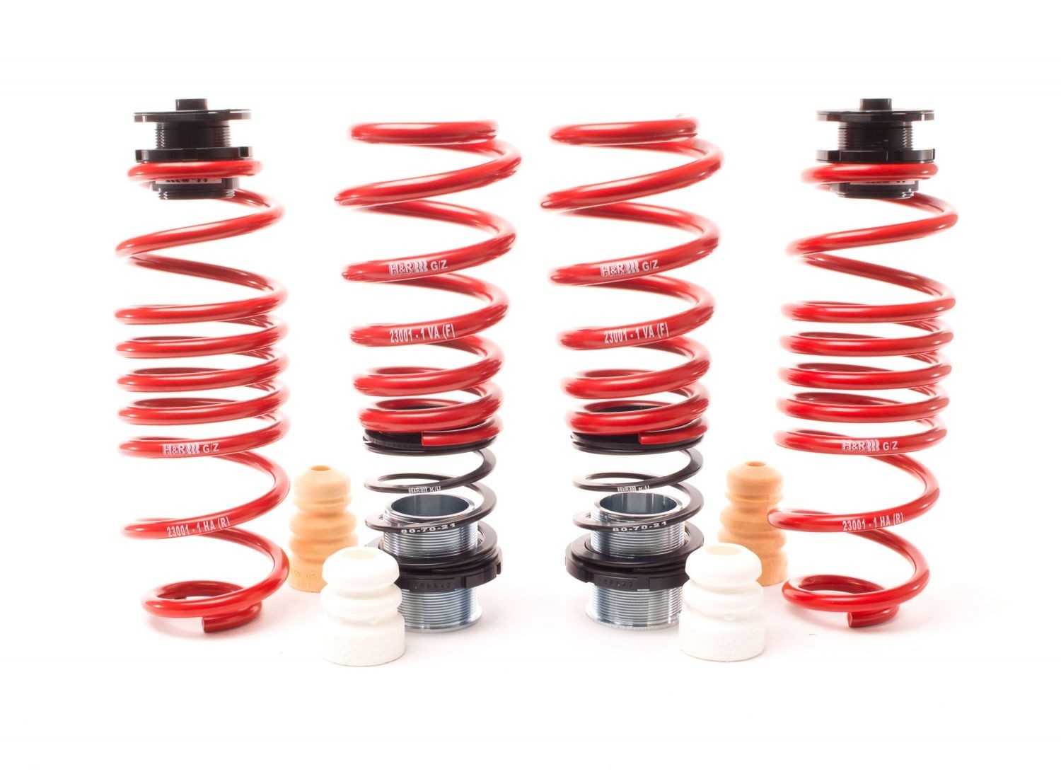 H&R VTF Schroefveren BMW M3 Lim./ sedan (F80)