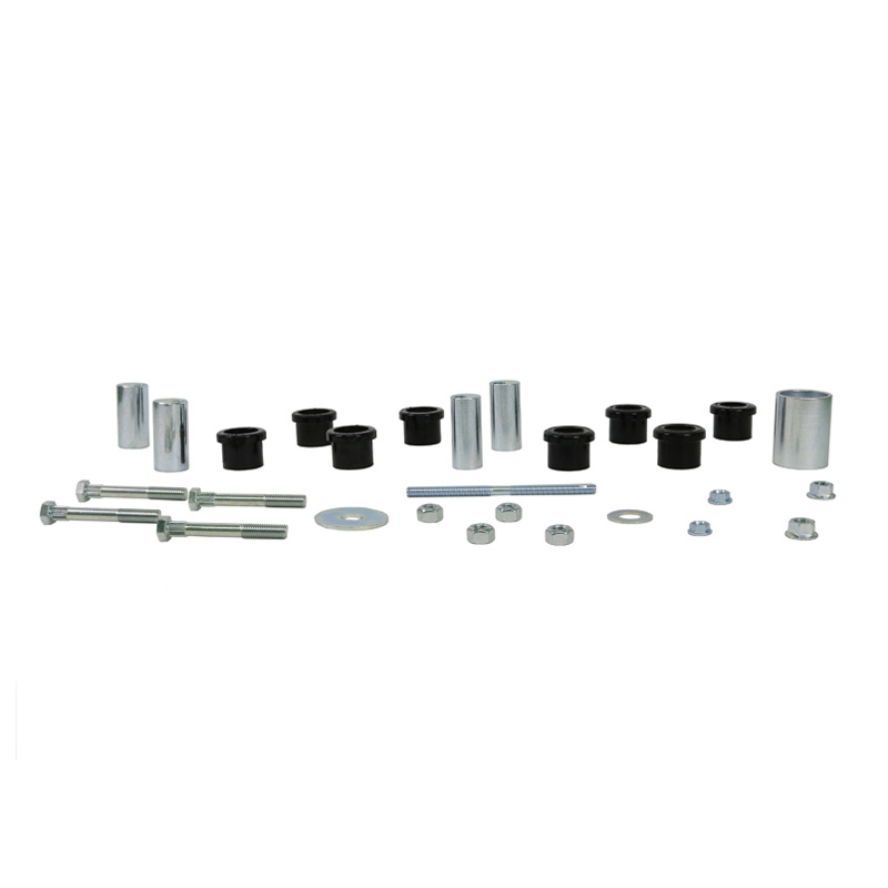 Whiteline Draagarm - Inner en Outer Bushing  Chevrolet Lumina Sedan / Opel Calibra A/Vectra A / Vauxhall Calibra/Cavalier Mk III/Monaro 1988-2007