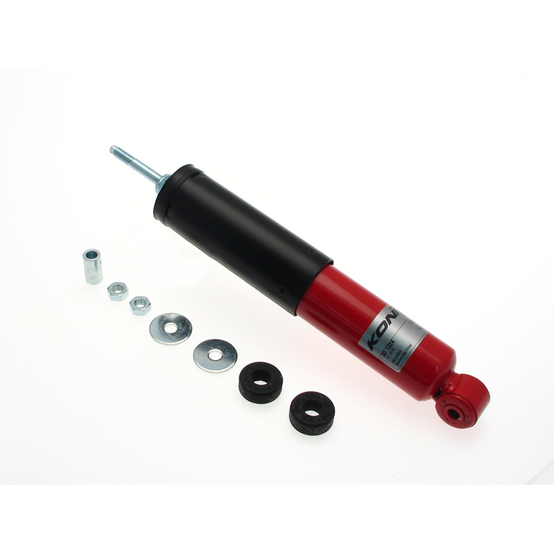 KONI Heavy Track schokdemper  Lada Niva (2121) 4WD 1978-2009 - Vooras (30-1324)