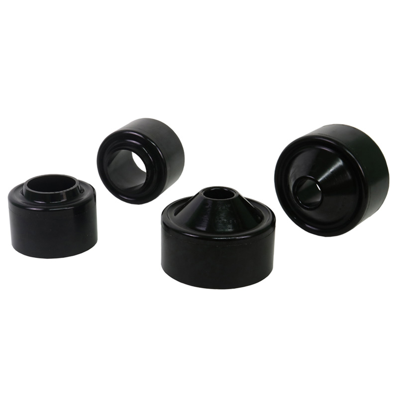 Whiteline Stabilisatorstang Kit voor en achter  Jeep Wrangler 2007-