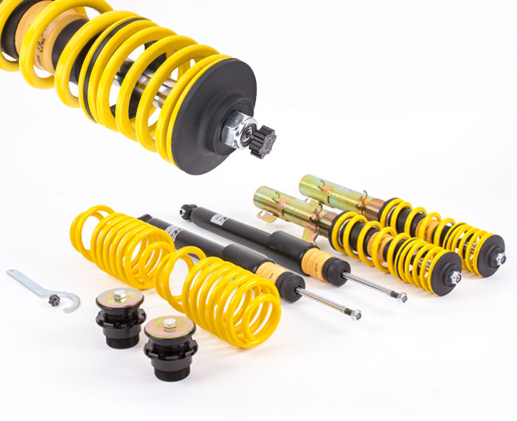 Schroefset Ford Fiesta (JA8) ST 02/13-