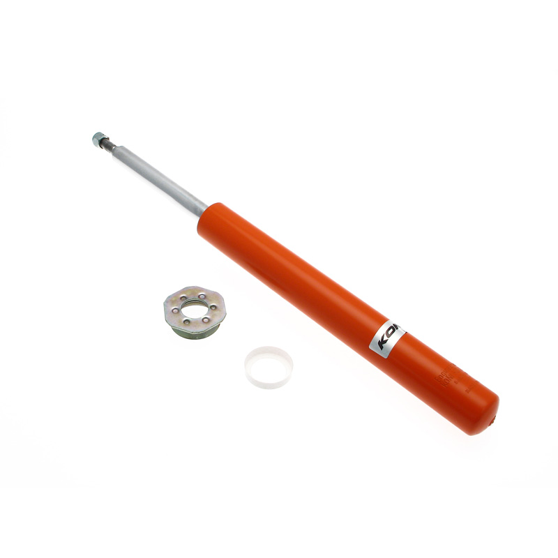 KONI STR.T schokdemper  Opel Astra F Sedan/Hatchback/Cabrio/Caravan / Vauxhall Astra Mk3 Hatchback/Saloon/GSi 16V 1991-1997 - Vooras (8650-1004)