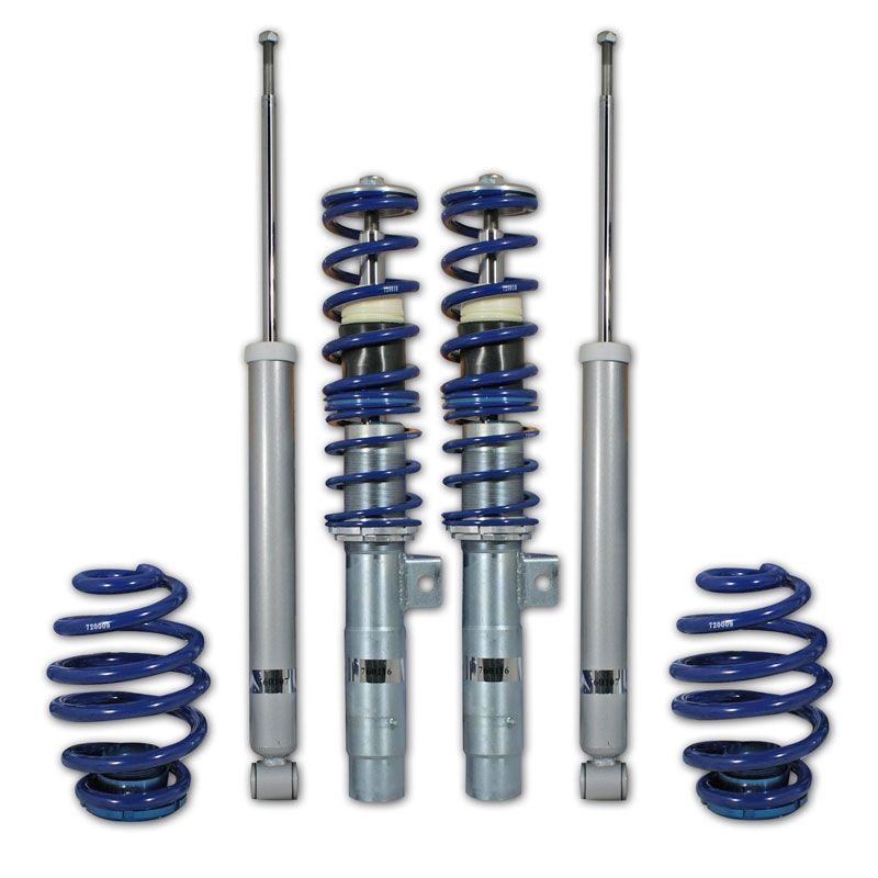 JOM schroefset BMW E46 4+6 cil. incl. Touring
