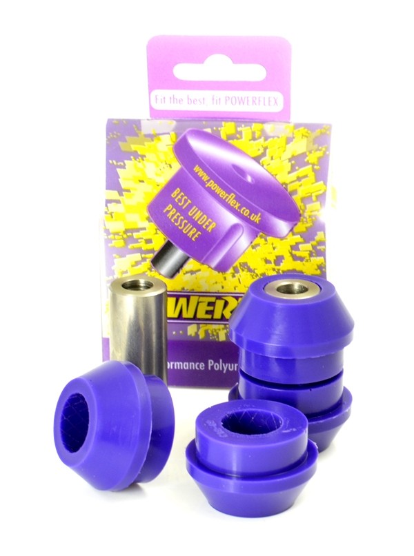 Subaru BRZ Rear Anti Roll Bar Link Rod To Lower Arm - PowerFlex