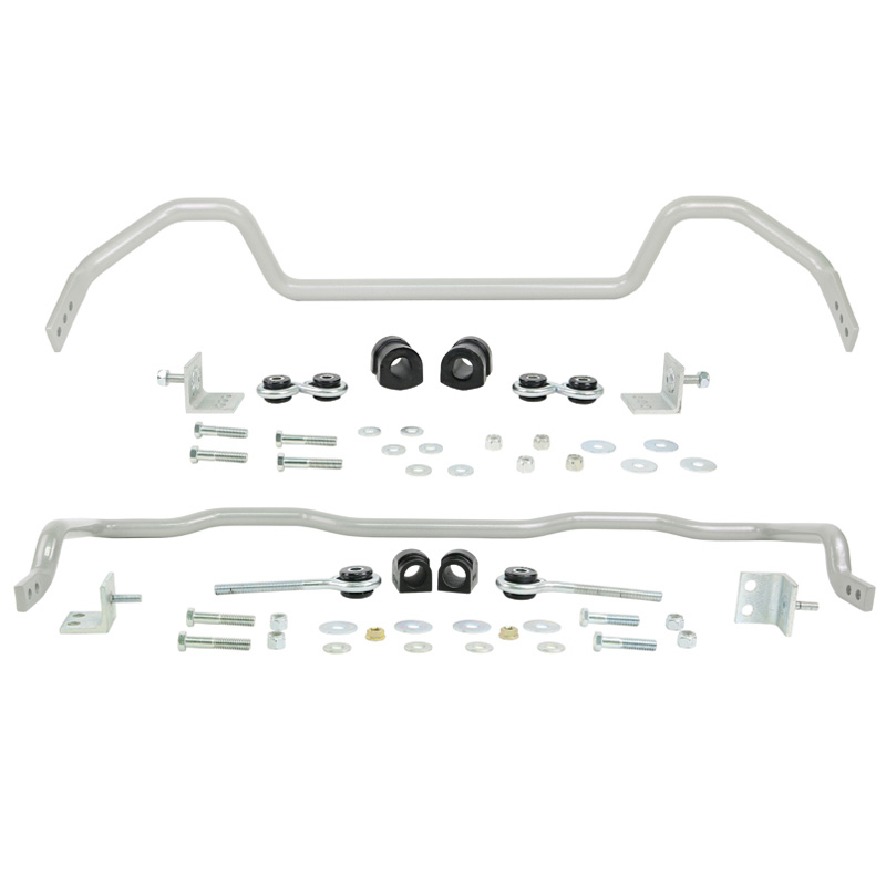 Whiteline Stabilisatorstang Kit voor en achter  BMW 3-Serie E36 1991-1999