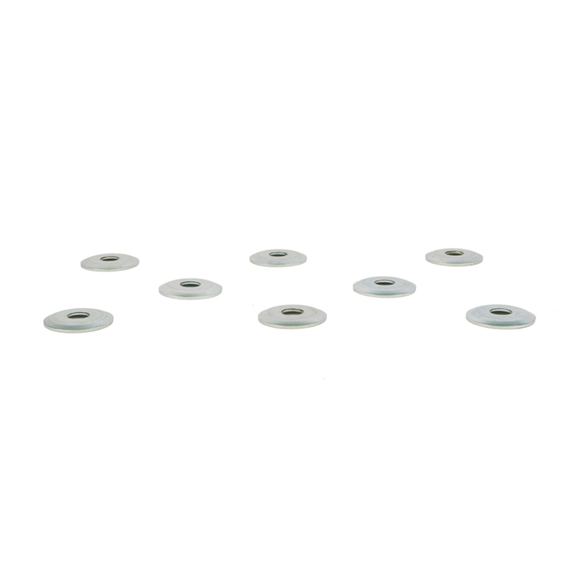 Whiteline Stabilisator/Koppelstang Afdichtringen