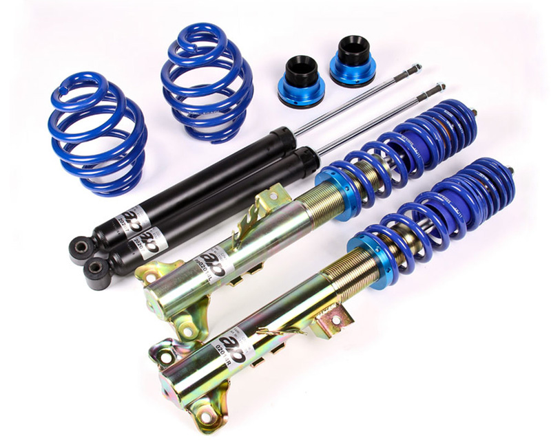 AP Schroefset Mercedes E Klasse (W207) Coupe