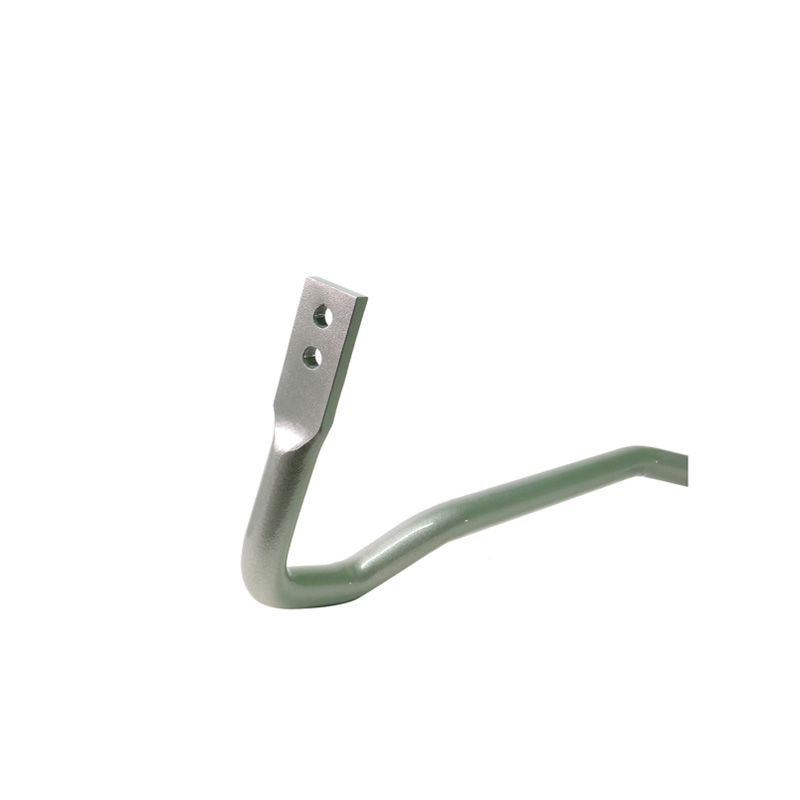 Whiteline Achterste Stabilisatorstang 24mm Heavy Duty Verstelbaar  Mercedes A W176 / B W246/W242 / CLA C117/X117 / GLA X156 2011-2018