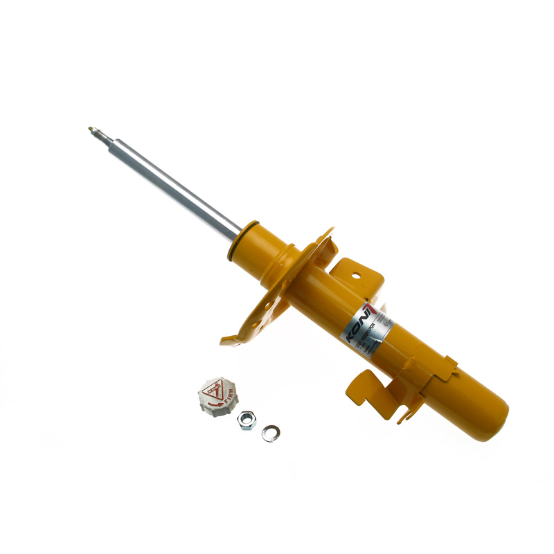 KONI Sport schokdemper  Volvo S60 II/V60 II/V70 III/S80 II 2006-2019 - Vooras - Rechtsvoor (8741-1538RSPORT)