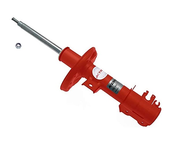 Koni Schokbreker Kia Sportage 94-99 Voorkant Rood