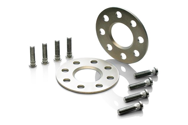 Pro Spacers Mazda 6 6 08.02-.. 5x114,3 5mm Eibach