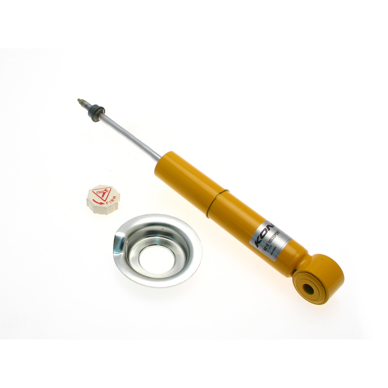 KONI Sport schokdemper  Subaru Legacy (Liberty) 2.0/3.0/3.0R incl. GT Wagon 2005-2009 - Achteras (8010-1053SPORT)