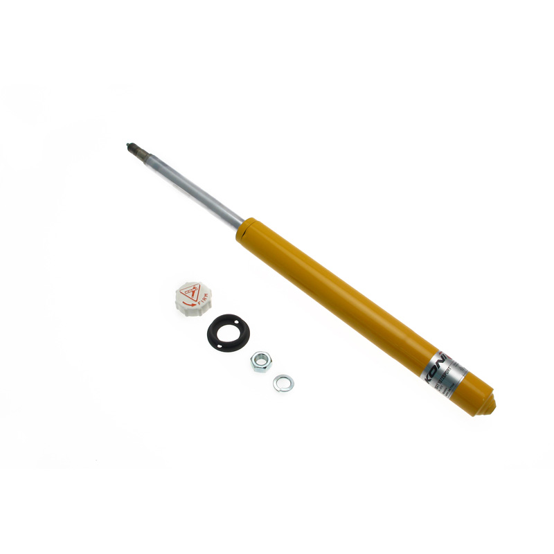 KONI Sport schokdemper  Toyota MR2/Silver 1.6 TC 16 (AW11) 1985-1986 - Achteras - AA: M42x1 moer (8641-1072SPORT)