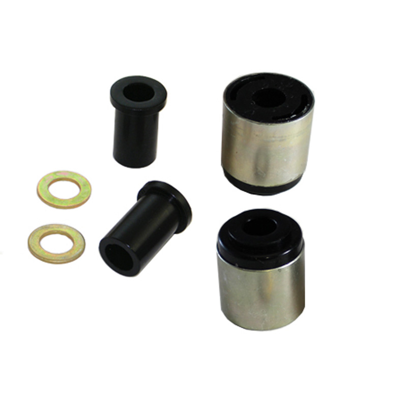Whiteline Draagarm - Lower Inner Rear Bushing  Mazda 2 DY 2003-2007