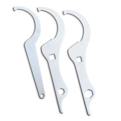 Schroefset VW Scirocco 3 1.4 TSI, 2.0 TSI / TDI / DSG vanaf 2008