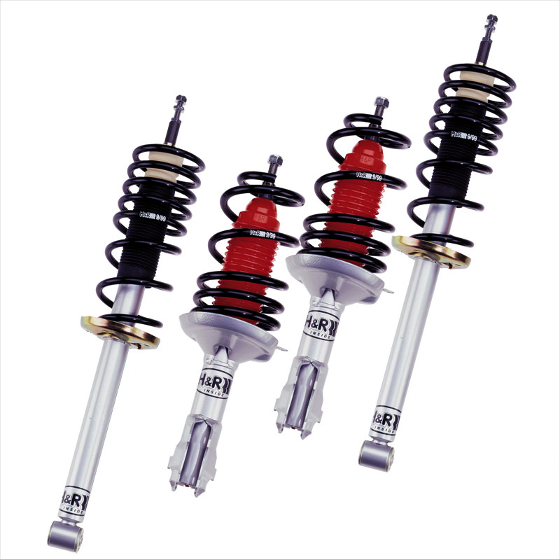 H&R Cupkit Sport  Volkswagen Golf VII 2WD vanaf 1011kg VA-Last Ø50mm 2012- VA50/AA45mm