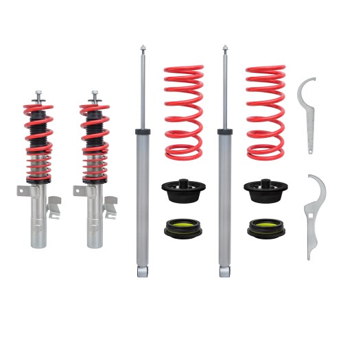 Schroefset Ford Ford Focus 2 1.6/Ti/ 1.8/ 2.0/ 1.6TDCi/ 1.8TDCi/ 2.0TDCi/ ST 2.5 niet voor cabriolet/ Turnier, 10.04-201