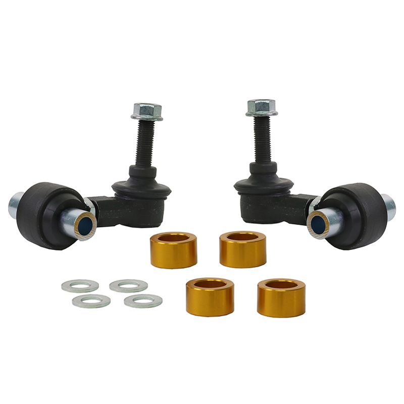 Whiteline Stabilisator/Koppelstang  Audi A3/TT FV3/FV9 / Seat Leon / Skoda Octavia III / Volkswagen Golf Alltrack/Sportsvan/Golf VII/Passat 3G2/3G5 2012-