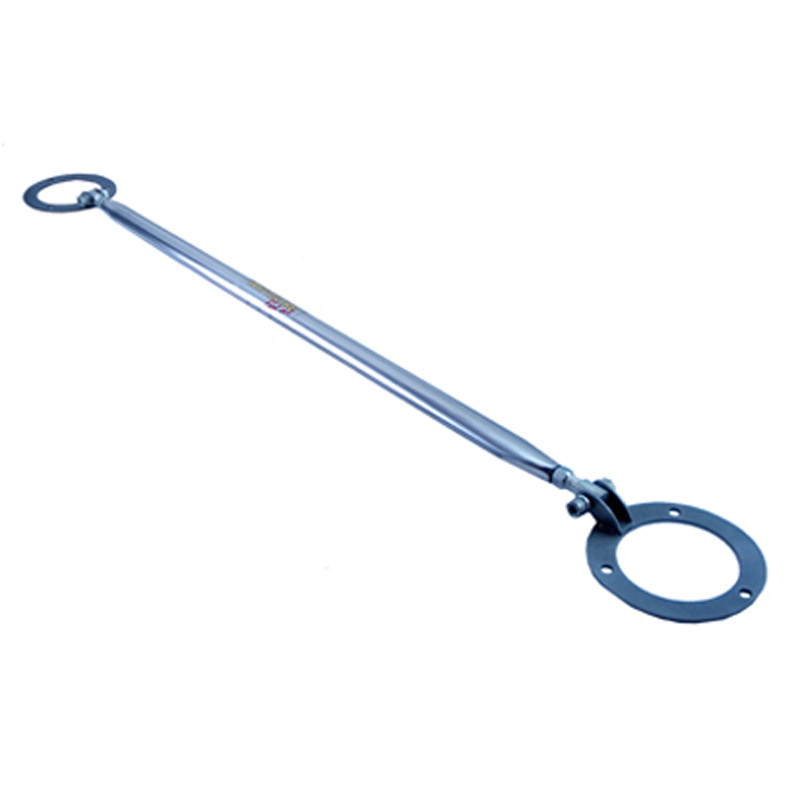 Whiteline Achterste Veerpootbrug  Saab 9-2X Estate / Subaru Impreza Estate GG 2000-2007