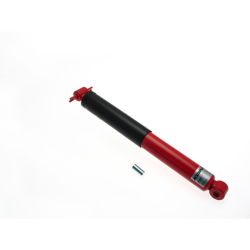 KONI Heavy Track schokdemper  Jeep Cherokee XJ-Serie 1984-2001 / Wrangler TJ-Serie 1996-2005 - Achteras (30-1630)