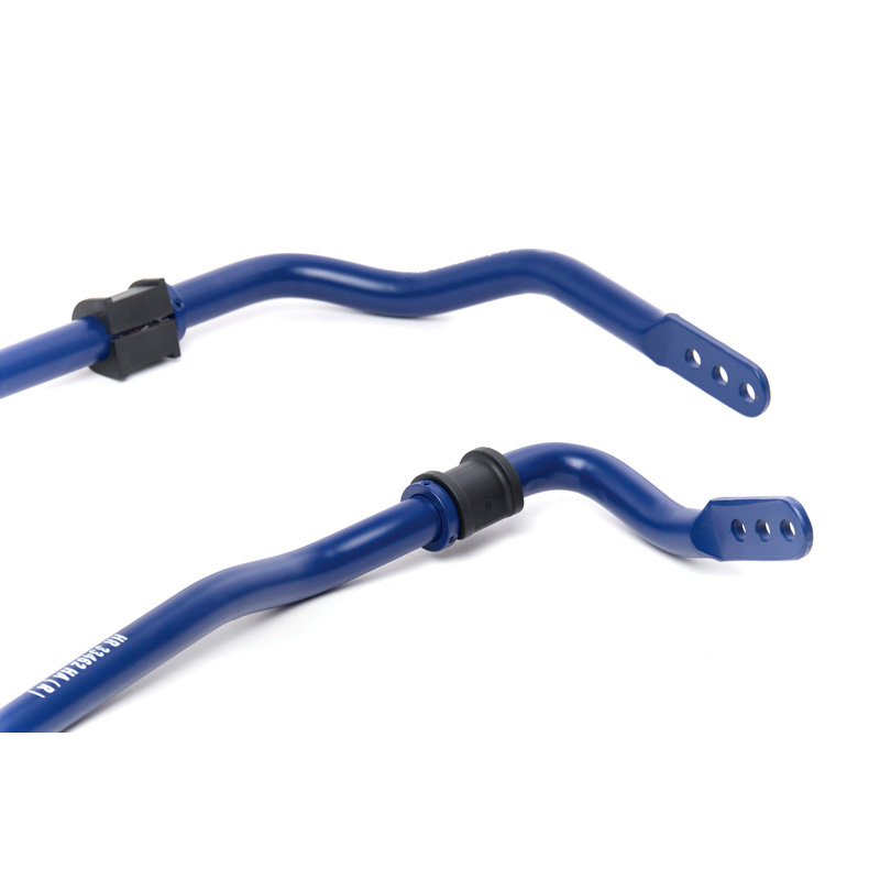 H&R Set Stabilisatorstangen  Volkswagen Transporter T4 1990-2003 - VA27/AA30mm