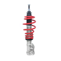 Schroefset VW Polo 6N en 6N2 (facelift) incl. Variantmodellen gebouwd 1999 - 2001