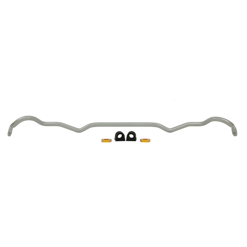 Whiteline Voorste Stabilisatorstang 22mm Heavy Duty Verstelbaar  Subaru Impreza/Legacy IV BL/Estate BP/Outback 2003-2012
