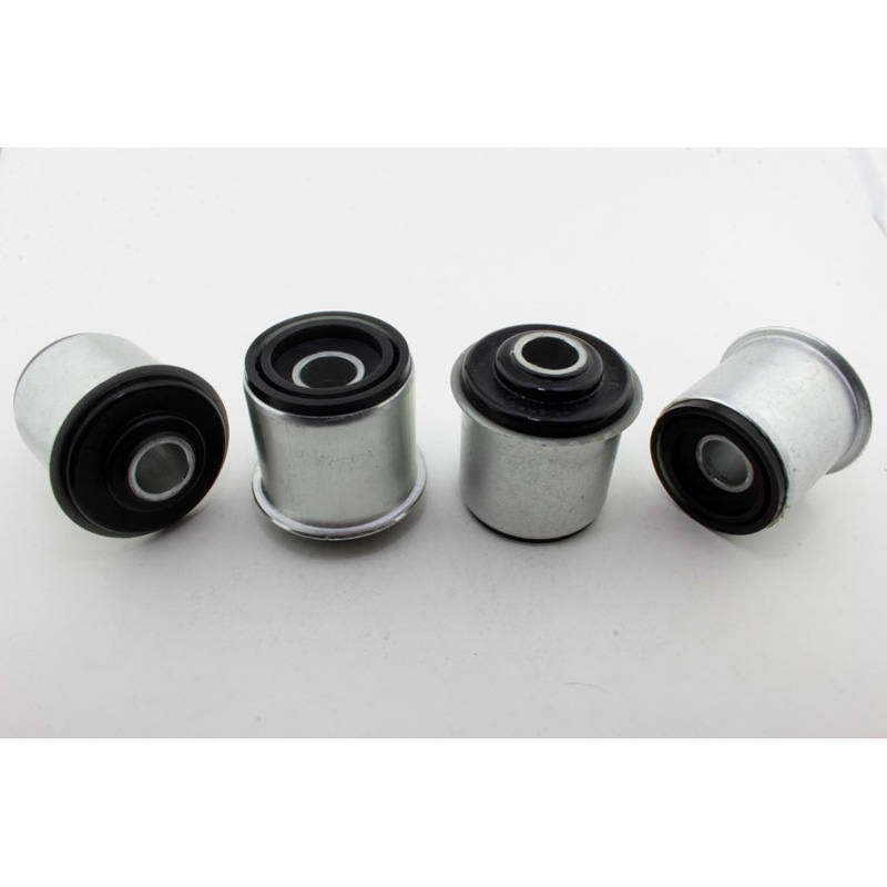 Whiteline Subframe - Montage Bushing  Nissan 180 SX Coupé S13/200 SX S13-S14/240 SX 2.4/Cefiro I Sedan A31/Silvia S15/Skyline R32-R34/Sunny III HB N14 1988-2008