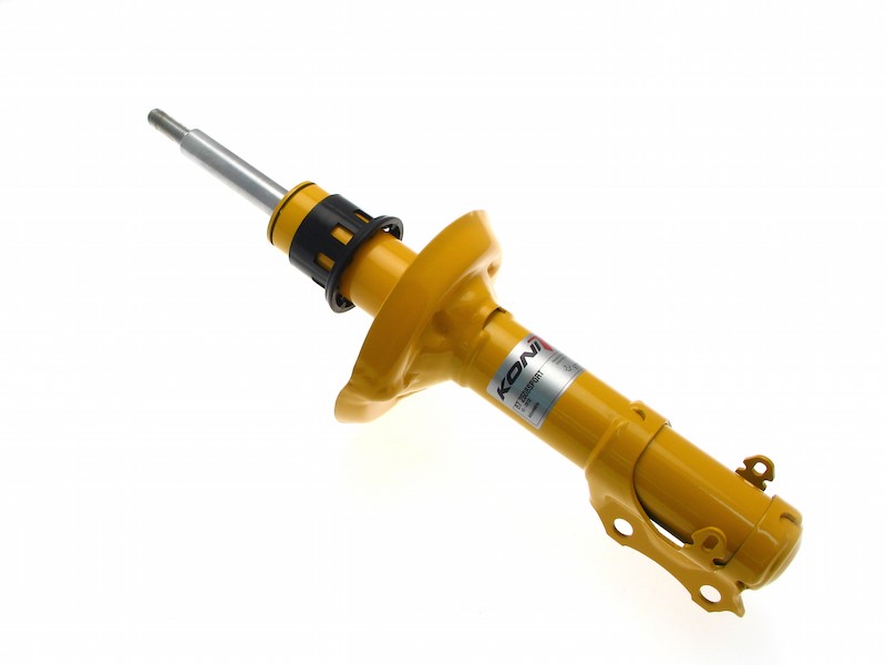 Koni Schokbreker VW Corrado VR6 91-95 Voorkant Geel
