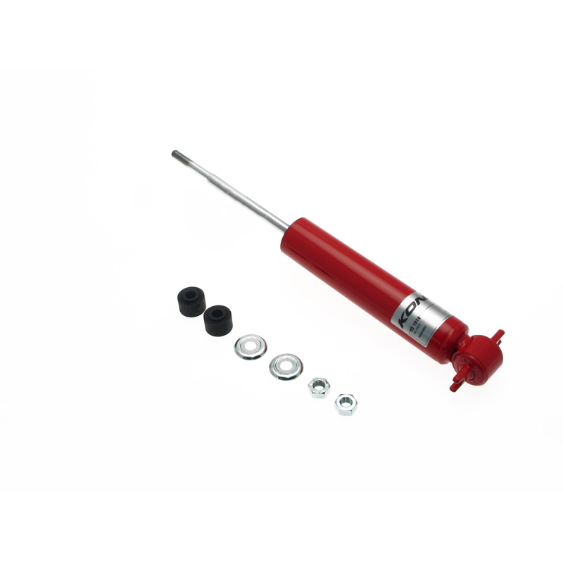 KONI Classic schokdemper  Chevrolet Camaro / Pontiac Firebird 1967-1969 - Vooras (80-1914)