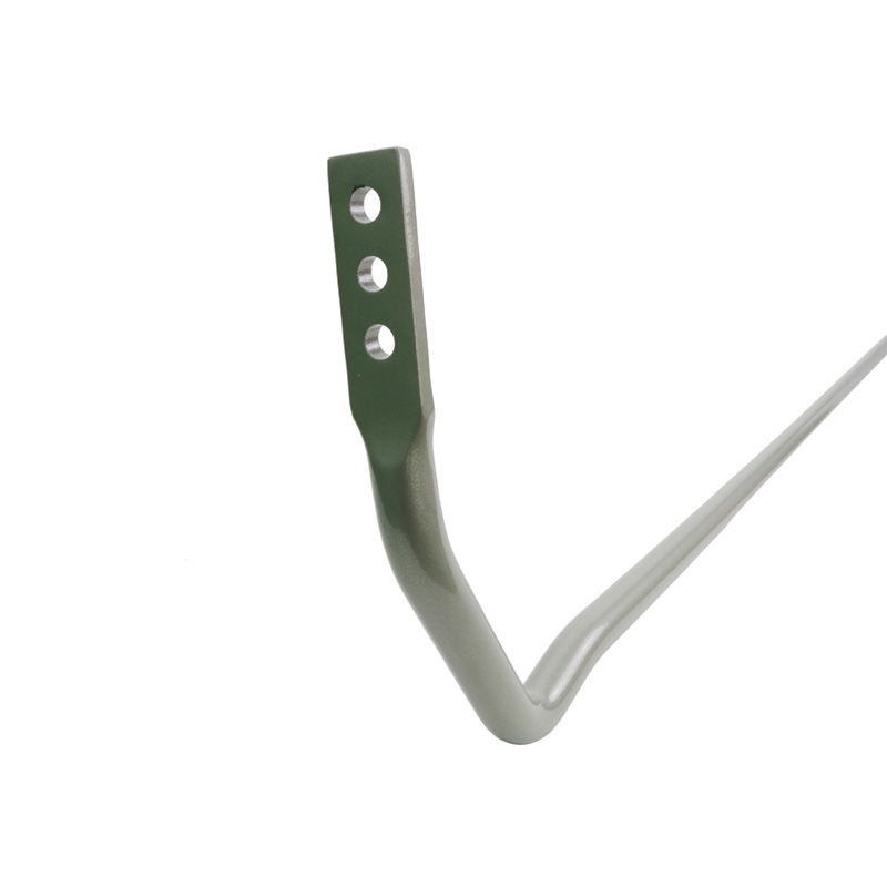 Whiteline Achterste Stabilisatorstang 20mm Heavy Duty Verstelbaar  Mini Cabrio/Clubman/Countryman/Coupé/Mini/Paceman/Roadster 2001-2016