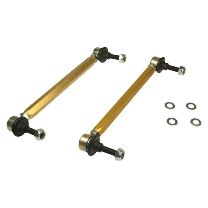 Whiteline Stabilisator/Koppelstang  BMW 1/2/3/4 2011- & Mazda MX-3 1991-1998 & Mercedes A-Klasse W169 /B-Klasse W245 2004-2012