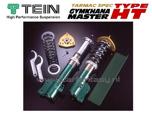 Schroefset HONDA CIVIC TEIN TYPE HT