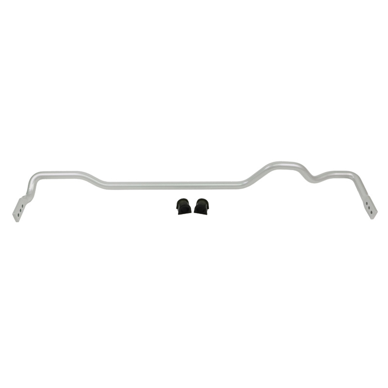 Whiteline Achterste Stabilisatorstang 27mm XX Heavy Duty Verstelbaar Motorsport  Subaru Impreza Sedan GD/Estate GG/Hatchback 2002-2007