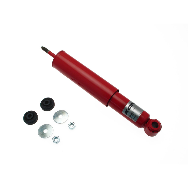 KONI Classic schokdemper  Alfa Romeo Giulia 1965-1978 / Spider 1300/1600/1750/2000 1967-1993 - Vooras (80-1551)
