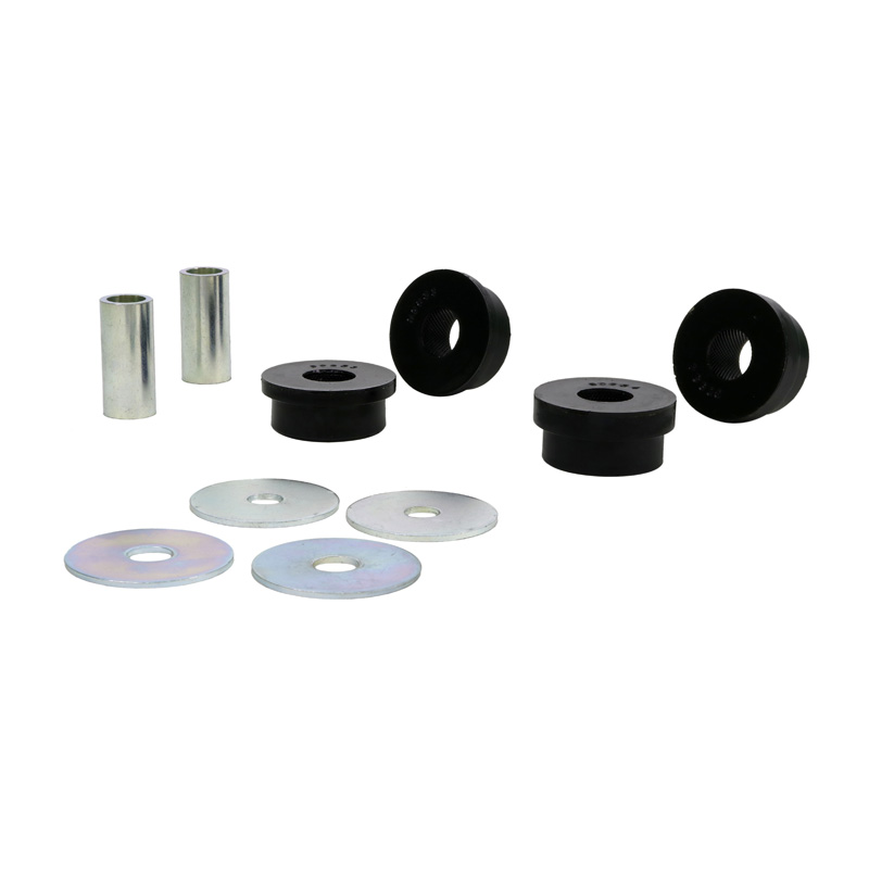 Whiteline Differential - Mount Front Bushing  Mitsubishi Lancer V-VII Evolution I-IX 1992-2007
