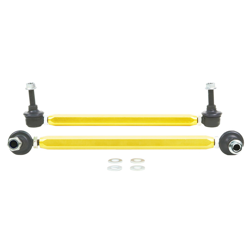 Whiteline Stabilisator/Koppelstang  Alfa Romeo / Chevrolet / Citroën / Daewoo / Fiat / Ford / Mazda / Mercedes / Mitsubishi / Nissan / Opel / Toyota 1997-