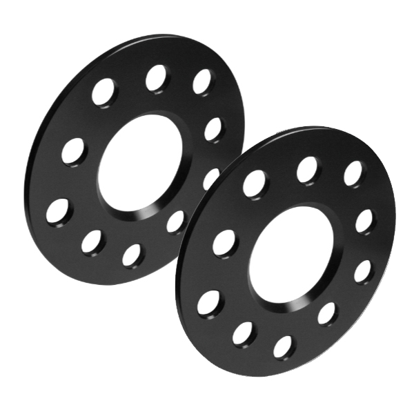 Spoorverbreders Fiat 5x114,3 60,1 M12x1,5 3mm