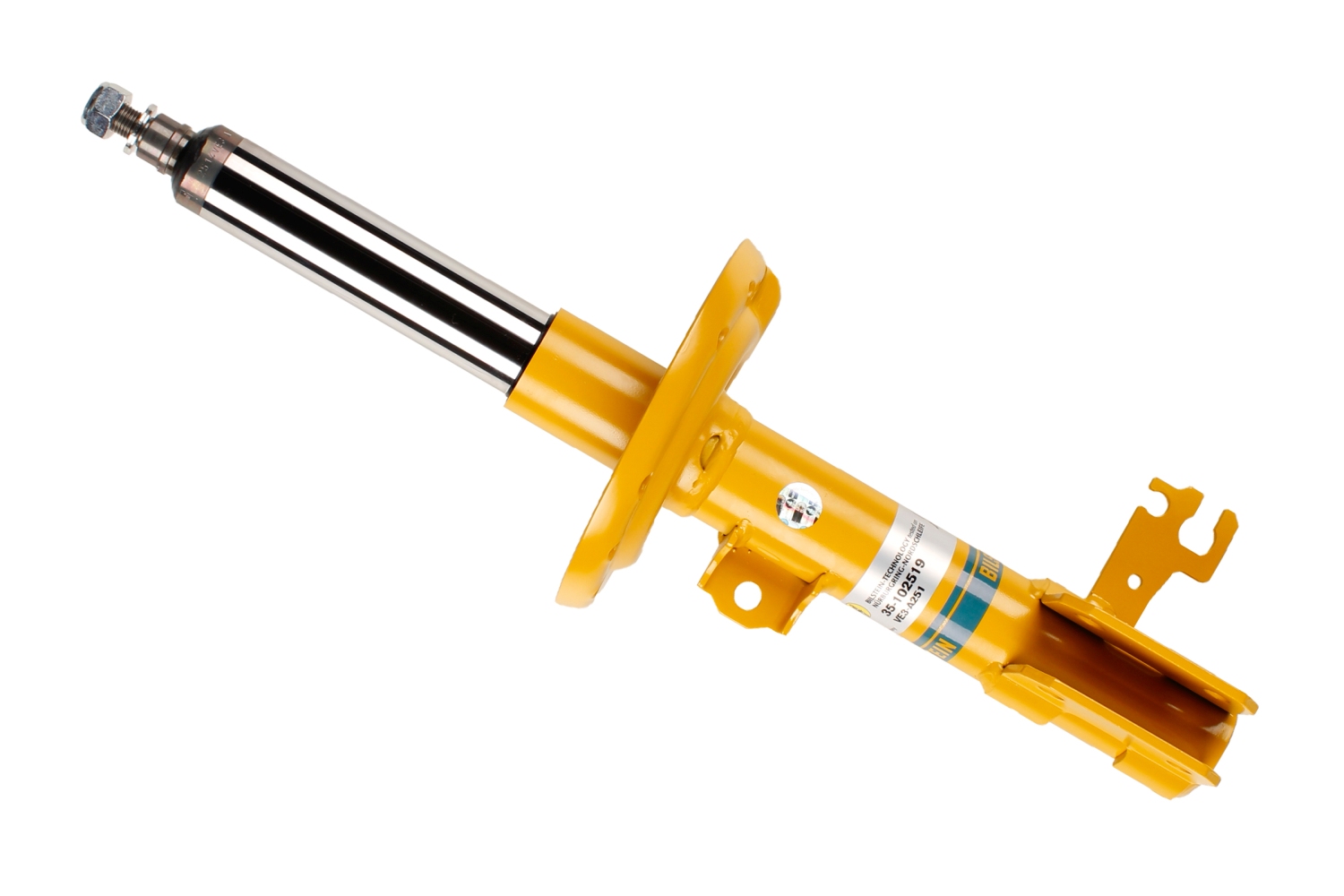Bilstein B6 R.voorkant Schokdemper Saab 9-3 (ys3e)