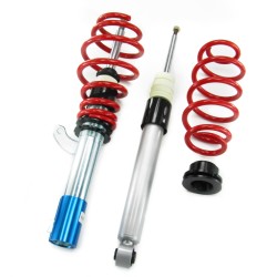 Schroefset VW Golf 5 1.4, 1.4 TSi, 1.6, 2.0, 2.0T / DSG, 1.9TDi jaar 2003 - 2008, niet geschikt voor modellen met vierwielaandrijving