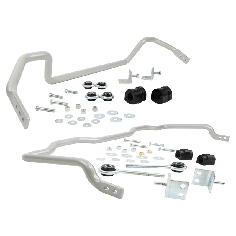 Whiteline Stabilisatorstang Kit voor en achter  BMW 3-Serie E36 1991-1999