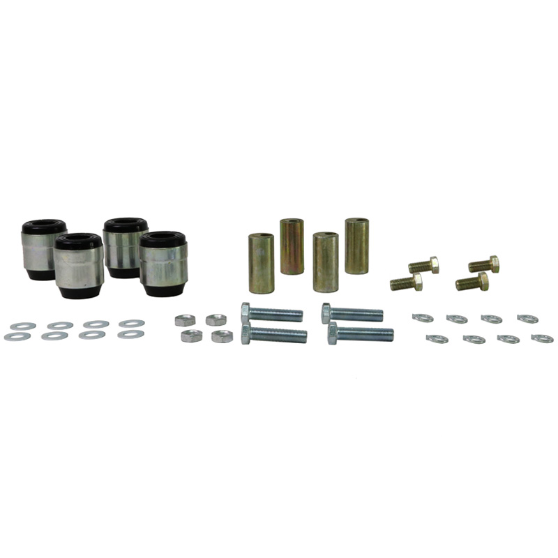 Whiteline Draagarm - Upper Bushing  Chrysler 300 C / Dodge Challenger/Charger/Magnum Estate / Lancia Thema 2004-